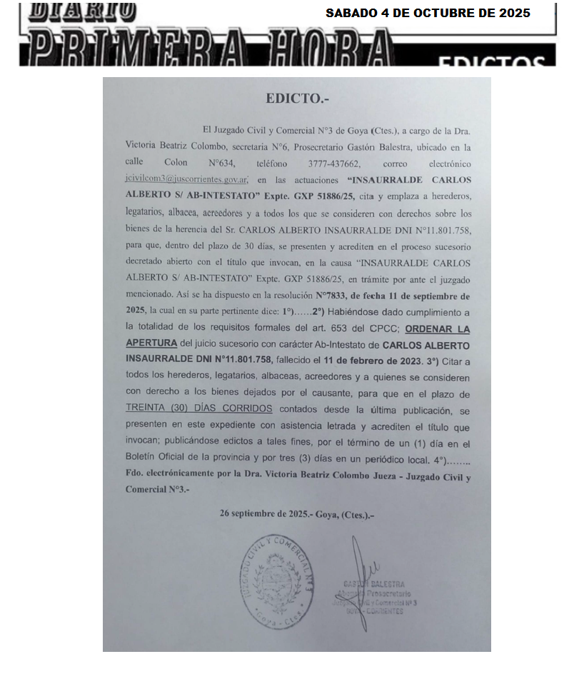 DIEGO ORTI DIA 2