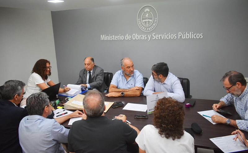 Millonaria inversión en la lucha contra el fuego