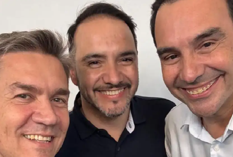 Gobernadores del NEA: Valdés entre los más valorados, Zdero octavo y Passalacqua en el medio