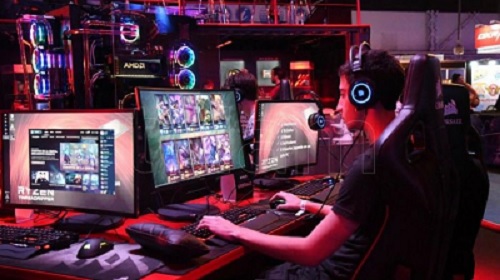 Declaran a la adicción a videojuegos como enfermedad mental
