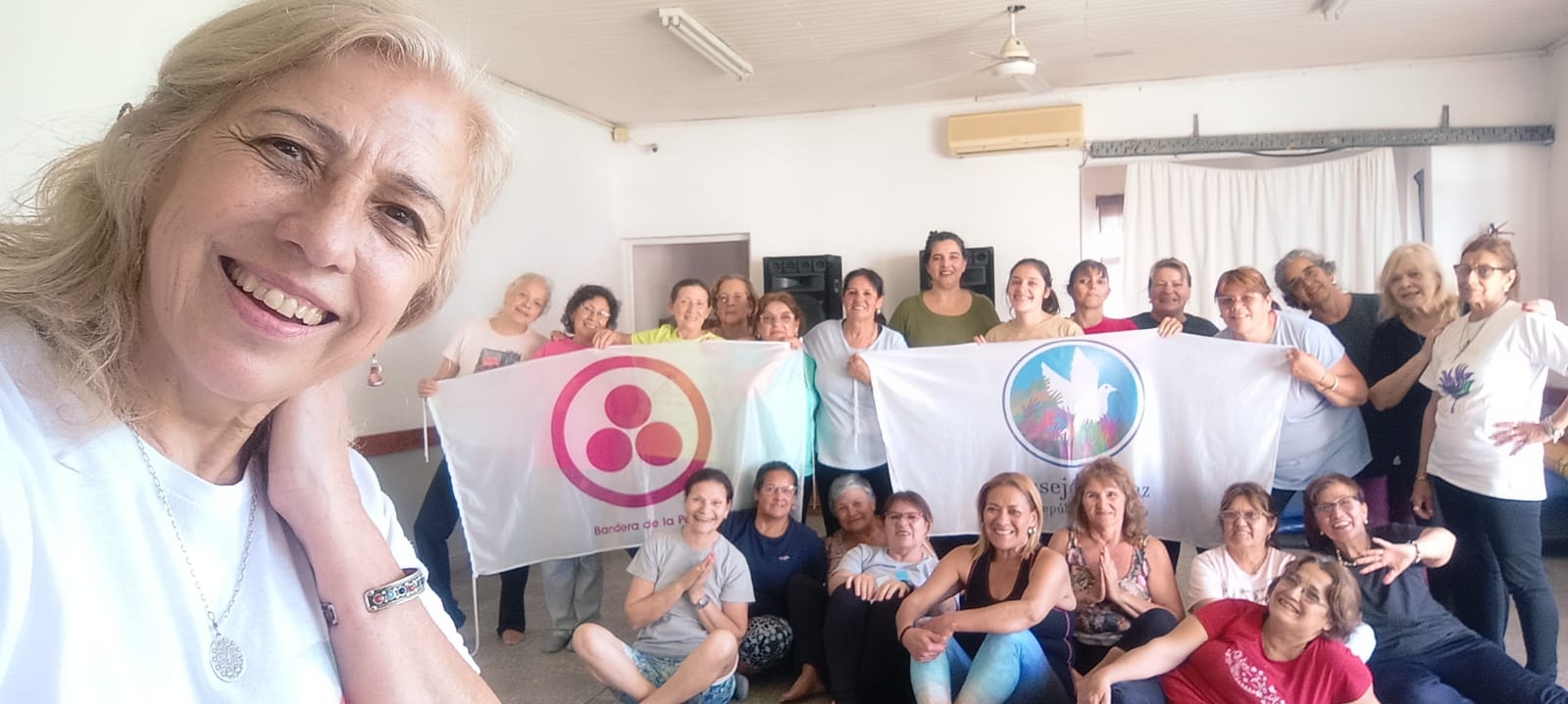 21 DE SEPTIEMBRE: DIA INTERNACIONAL DE LA PAZ