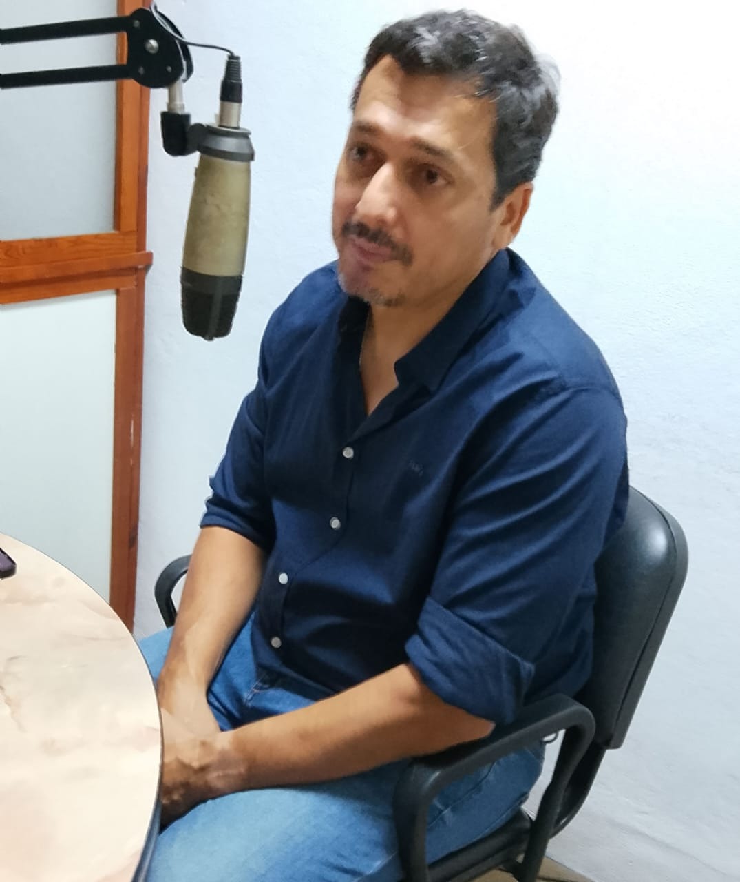 SALUD PÚBLICA REFUERZOS VACUNACIÓN