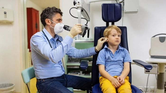 Día de la Audición: las revisiones periódicas son fundamentales