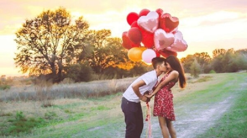 Día de los Enamorados