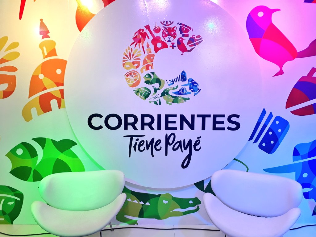El Ministerio de Turismo estará presente en el 3° Congreso Provincial de la mujer