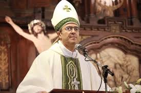 GABRIEL MESTRE RENUNCIÓ A LA ARQUIDIÓCESIS DE LA PLATA TRAS EL PEDIDO DEL PAPA FRANCISCO