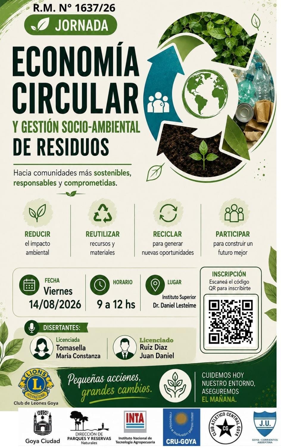 ECONOMIA CIRCULAR