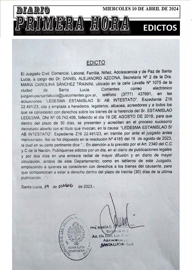 EDICTOS 10 DE ABRIL 2024 6