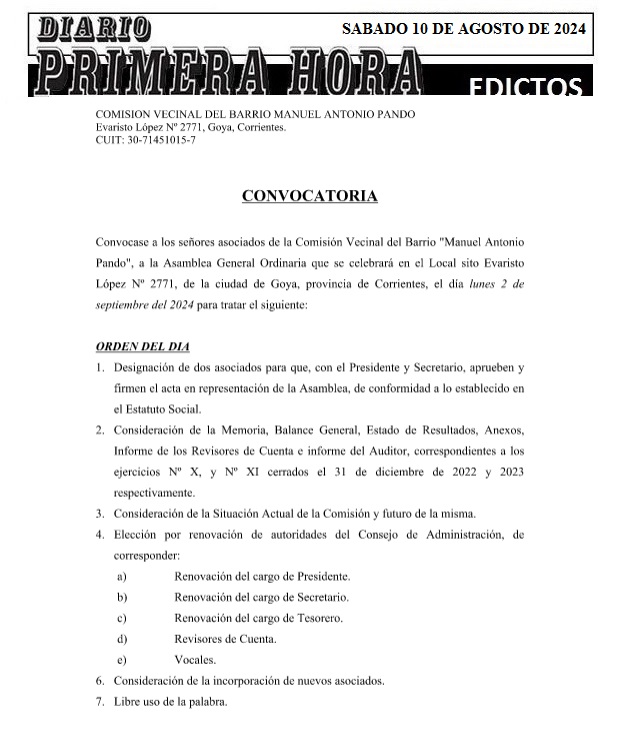 EDICTOS 10 DE AGOSTO 2024 7