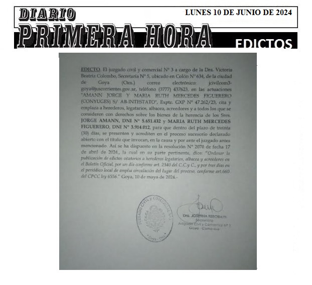 EDICTOS 10 DE JUNIO 2024 10