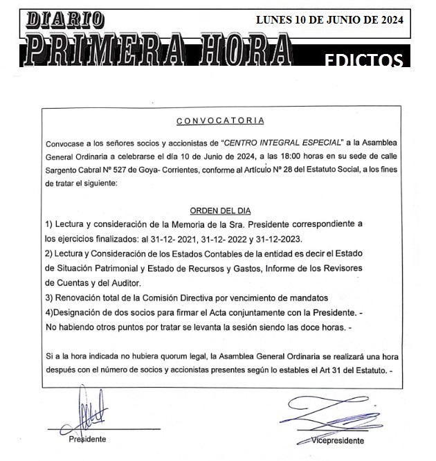 EDICTOS 10 DE JUNIO 2024 5