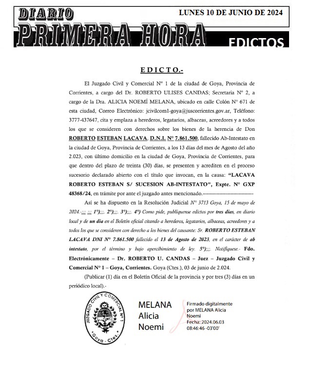 EDICTOS 10 DE JUNIO 2024 8