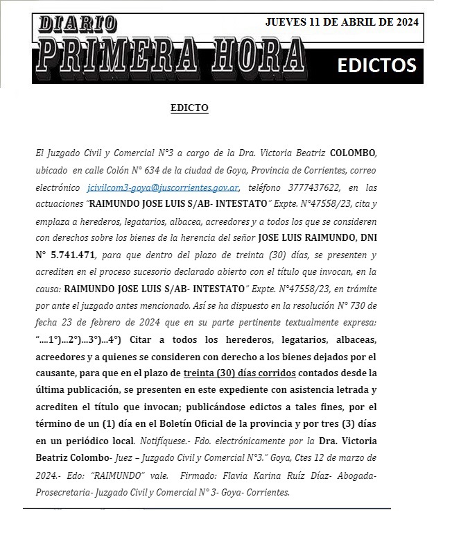 EDICTOS 11 DE ABRIL 2024 11