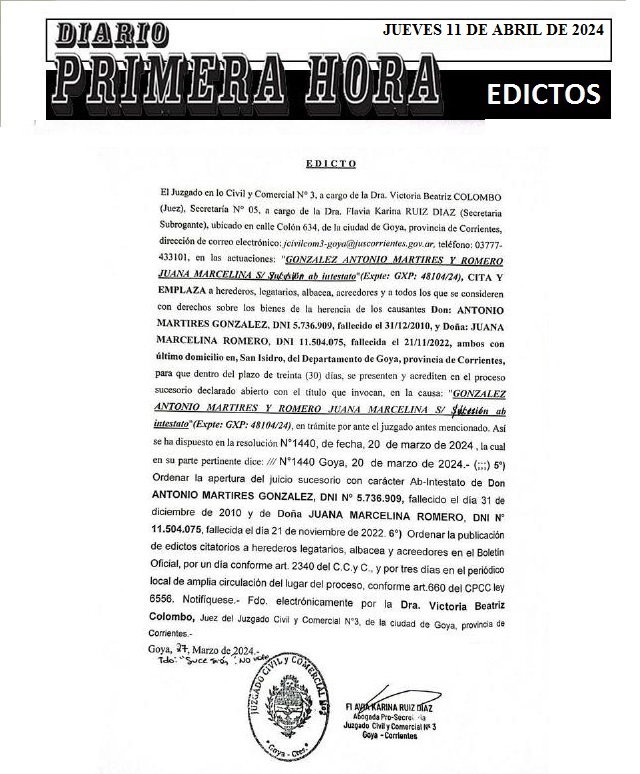 EDICTOS 11 DE ABRIL 2024 12