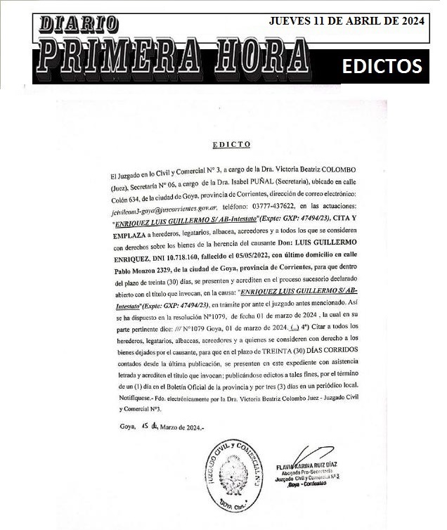 EDICTOS 11 DE ABRIL 2024 13