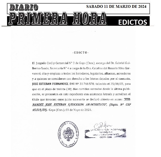 EDICTOS 11 DE MAYO 2024 39