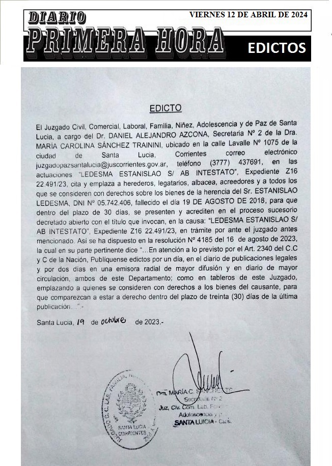 EDICTOS 12 DE ABRIL 2024 3