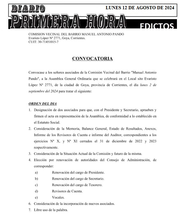 EDICTOS 12 DE AGOSTO 2024 7