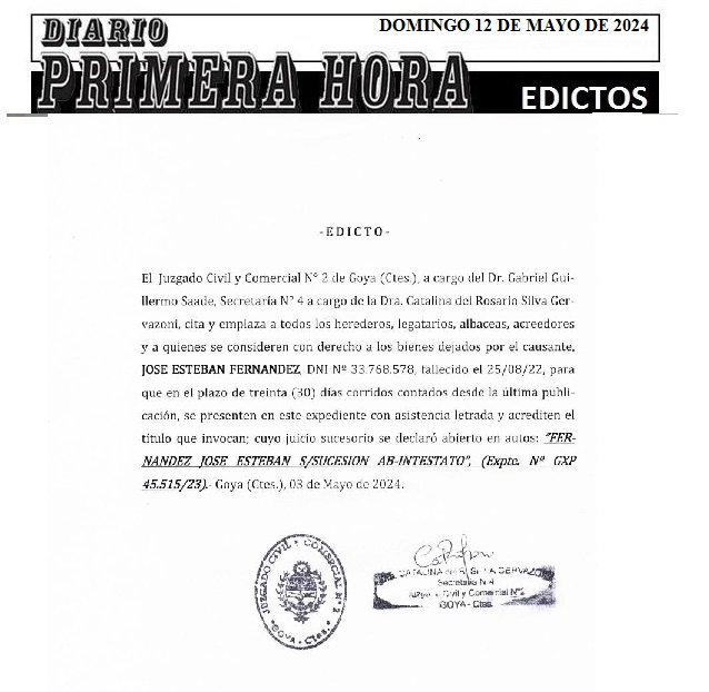EDICTOS 12 DE MAYO 2024 39