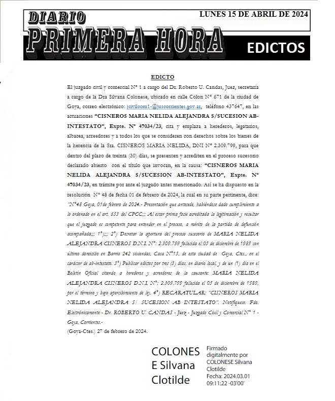 EDICTOS 15 DE ABRIL 2024 8