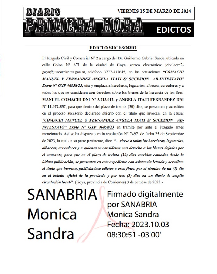 EDICTOS 15 DE MARZO 2024 3