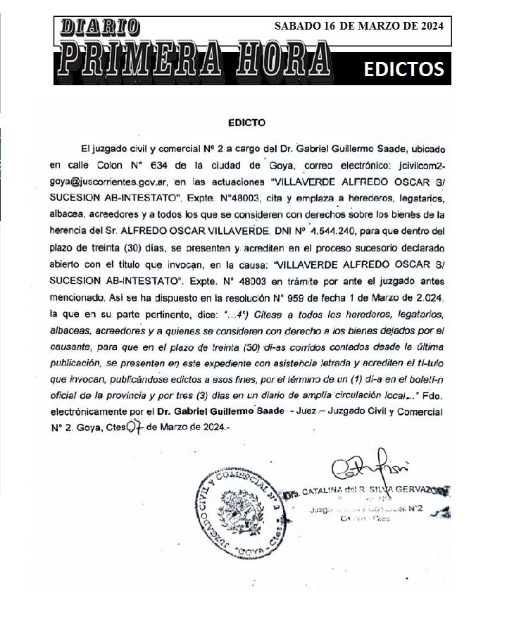 EDICTOS 16 DE MARZO 2024 4