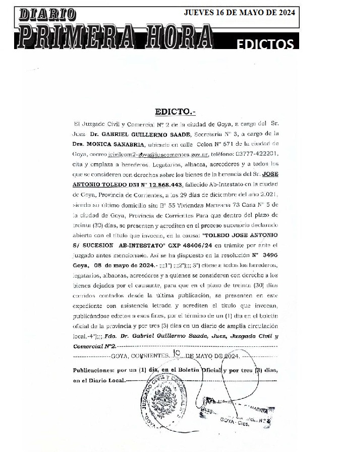 EDICTOS 16 DE MAYO 2024 5
