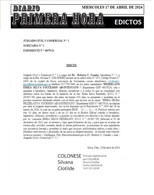 EDICTOS 17 DE ABRIL 2024 5