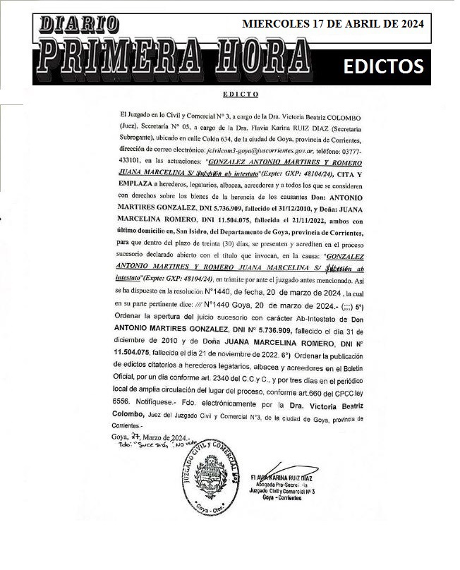 EDICTOS 17 DE ABRIL 2024 8