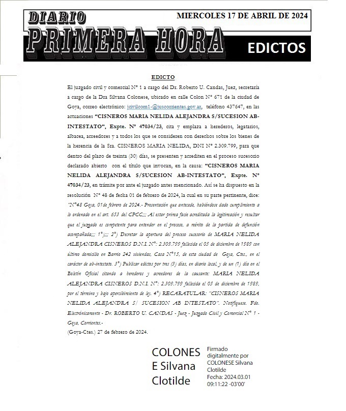 EDICTOS 17 DE ABRIL 2024 9