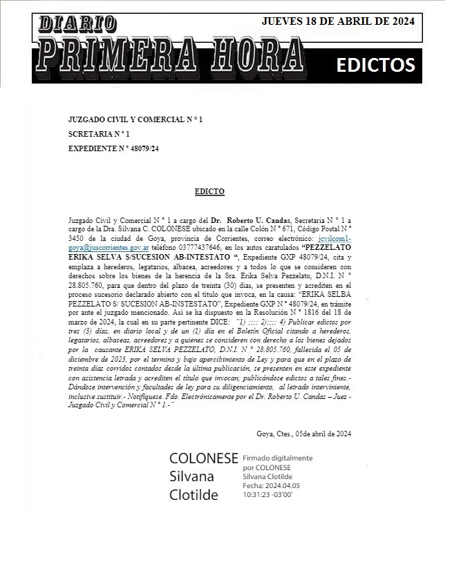 EDICTOS 18 DE ABRIL 2024 5