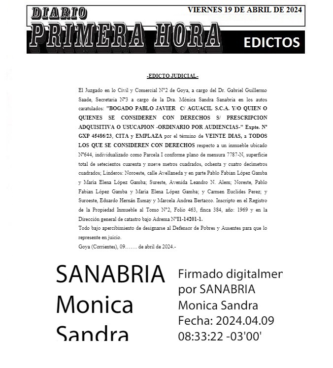 EDICTOS 19 DE ABRIL 2024 12