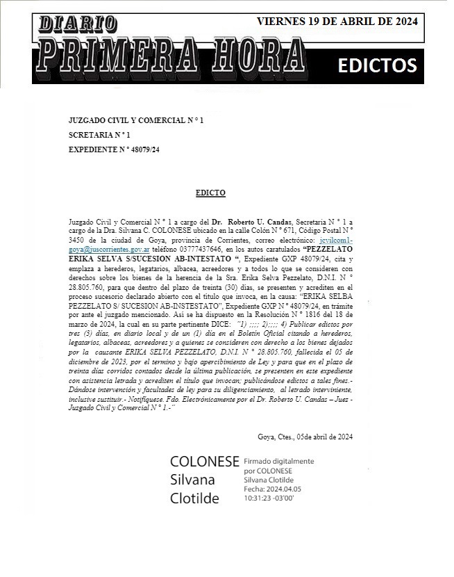 EDICTOS 19 DE ABRIL 2024 5