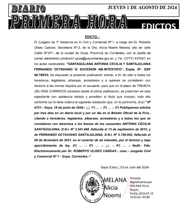 EDICTOS 1 DE AGOSTO 2024 9