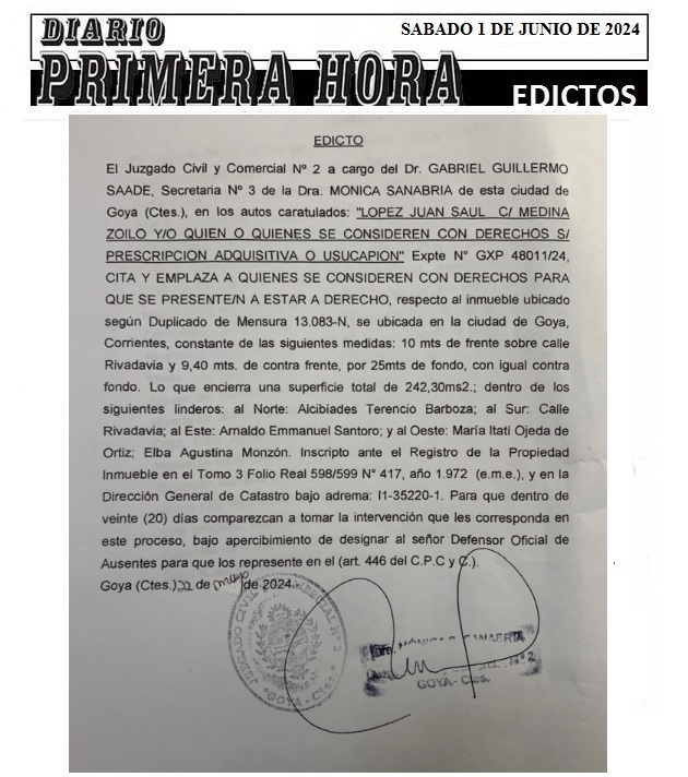 EDICTOS 1 DE JUNIO 2024 6