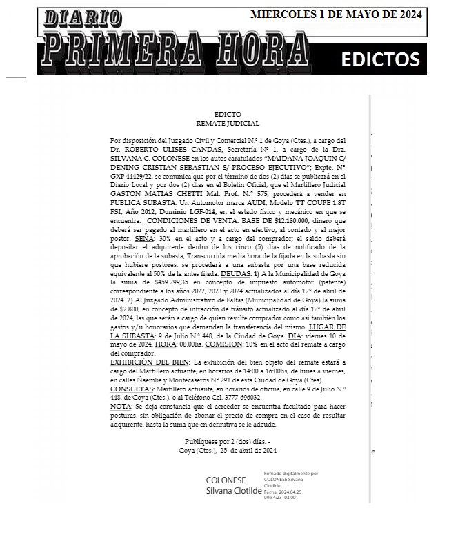 EDICTOS 1 DE MAYO 2024 21
