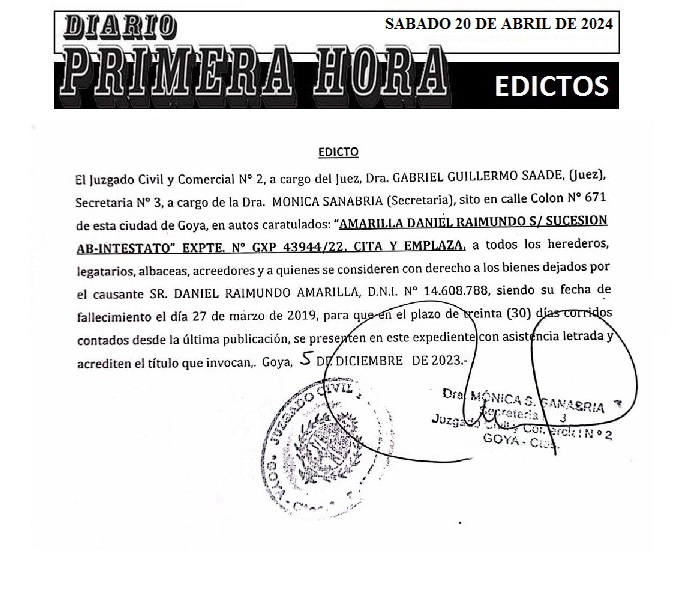 EDICTOS 20 DE ABRIL 2024 18