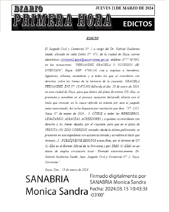 EDICTOS 21 DE MARZO 2024 8