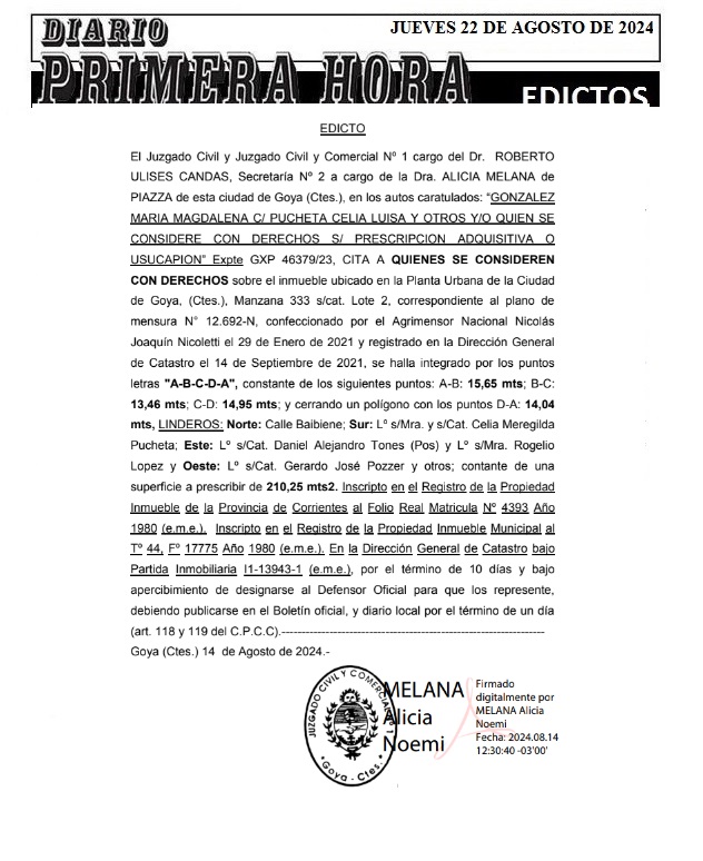 EDICTOS 22 DE AGOSTO 2024 7