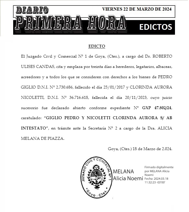 EDICTOS 22 DE MARZO 2024 11