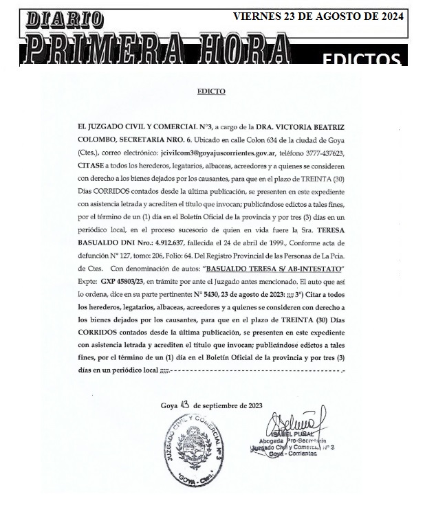 EDICTOS 23 DE AGOSTO 2024 10