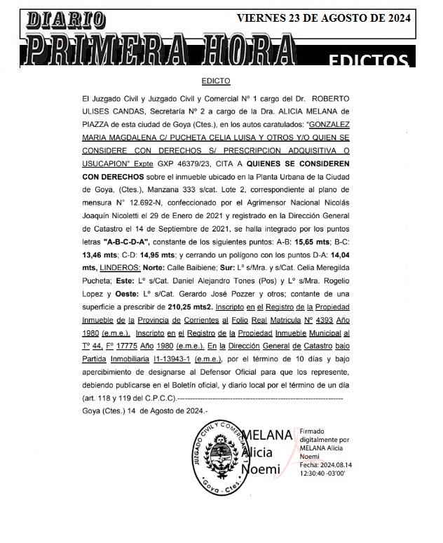EDICTOS 23 DE AGOSTO 2024 7