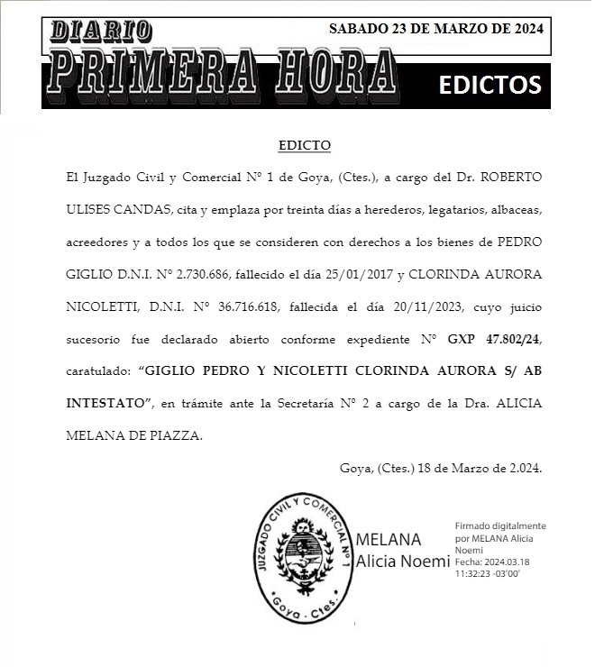 EDICTOS 23 DE MARZO 2024 11