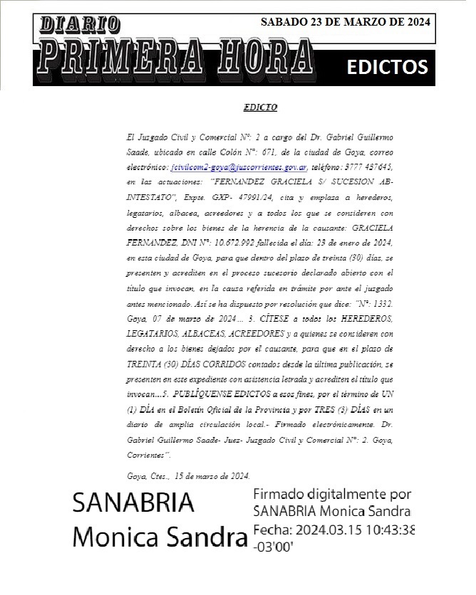 EDICTOS 23 DE MARZO 2024 8