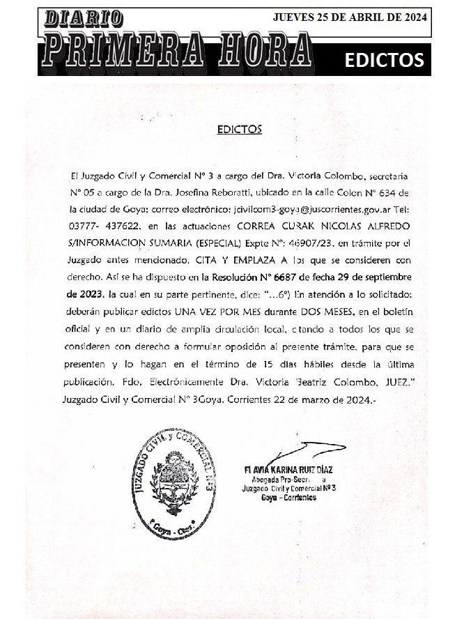 EDICTOS 25 DE ABRIL 2024 6