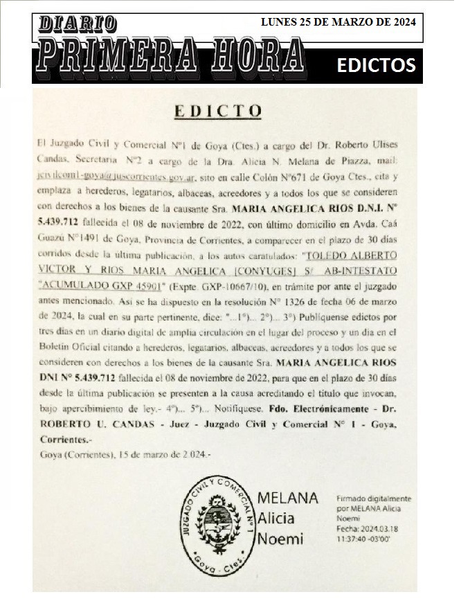 EDICTOS 25 DE MARZO 2024 4