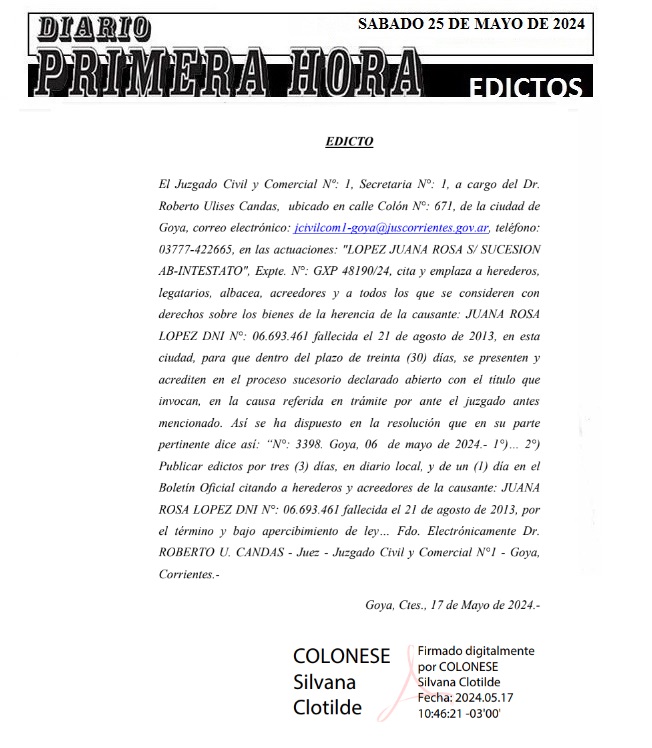 EDICTOS 25 DE MAYO 2024 7