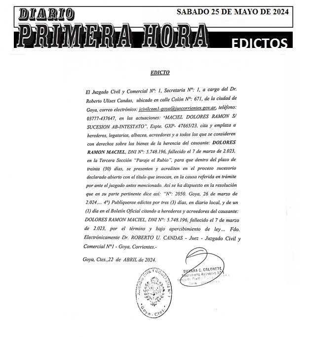 EDICTOS 25 DE MAYO 2024 8