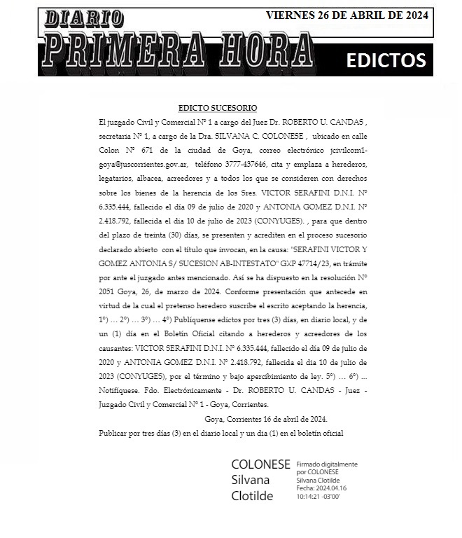 EDICTOS 26 DE ABRIL 2024 13