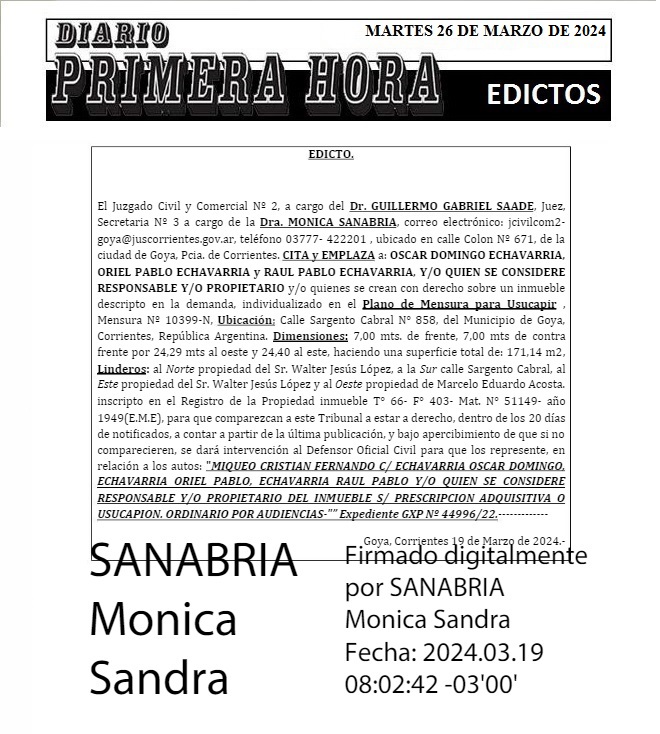 EDICTOS 26 DE MARZO 2024 1